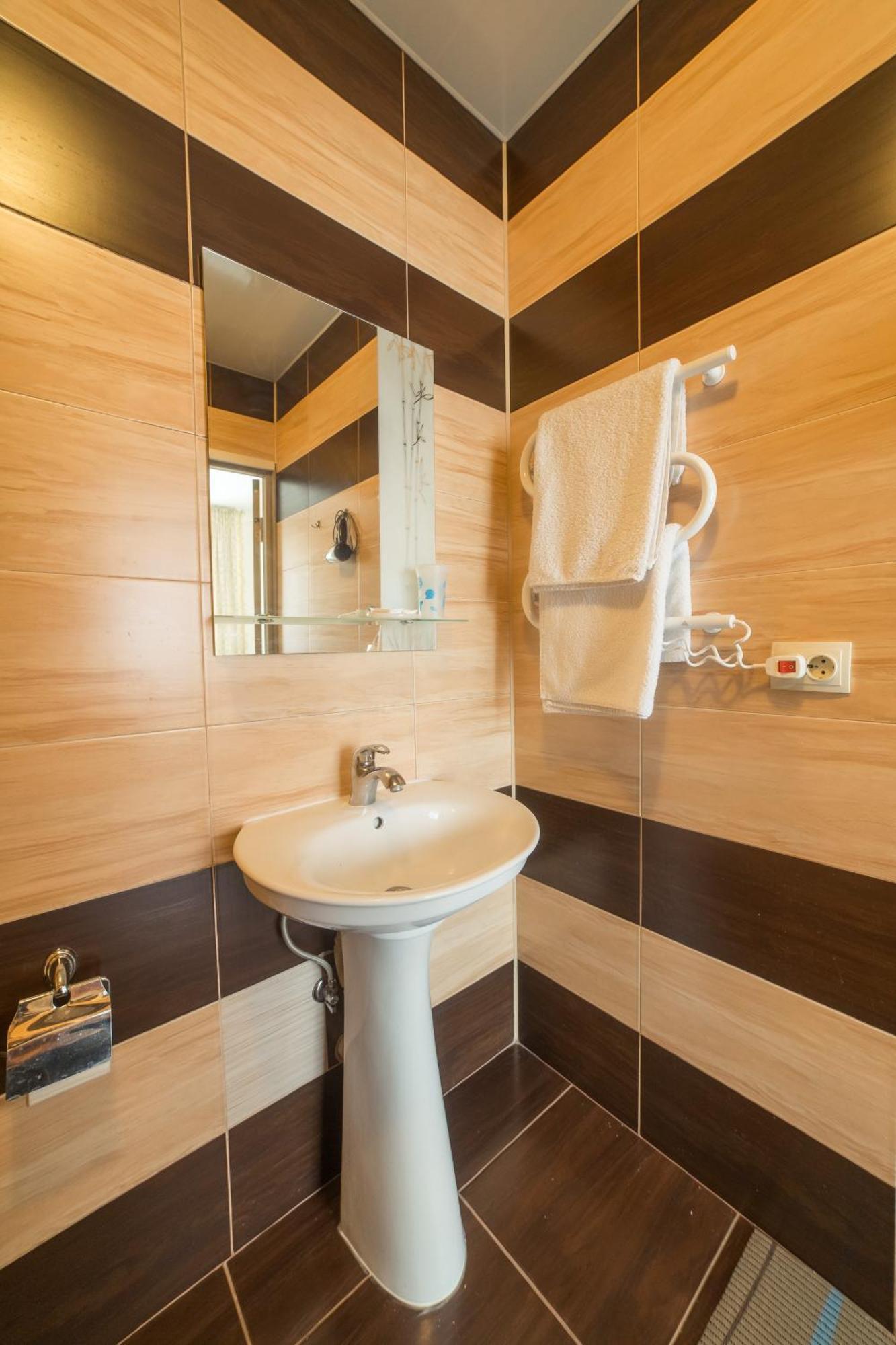 Villa Zhanna Central Park Τρούσκαβετς Δωμάτιο φωτογραφία