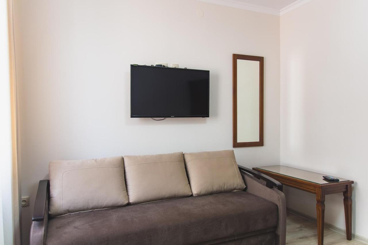 Villa Zhanna Central Park Τρούσκαβετς Εξωτερικό φωτογραφία