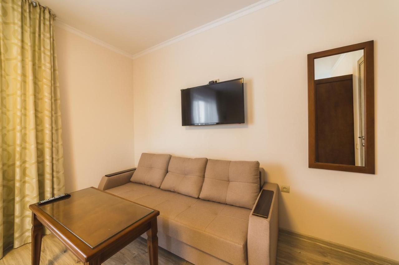 Villa Zhanna Central Park Τρούσκαβετς Εξωτερικό φωτογραφία