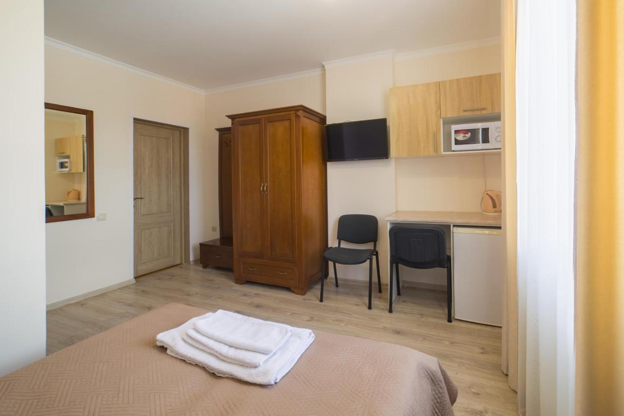 Villa Zhanna Central Park Τρούσκαβετς Εξωτερικό φωτογραφία