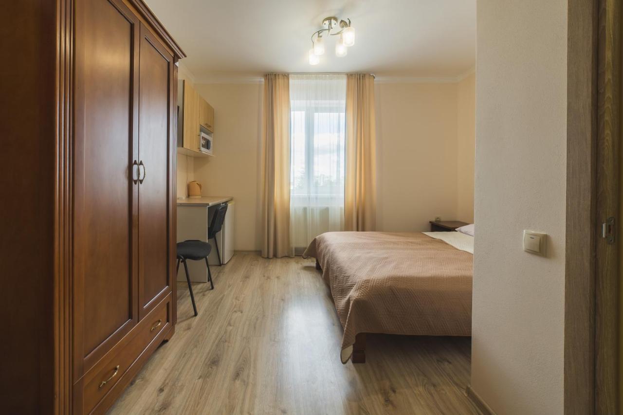 Villa Zhanna Central Park Τρούσκαβετς Εξωτερικό φωτογραφία