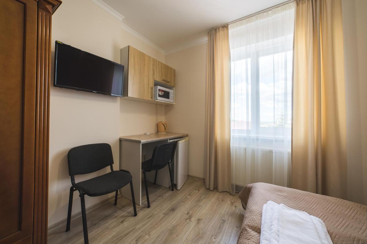 Villa Zhanna Central Park Τρούσκαβετς Εξωτερικό φωτογραφία