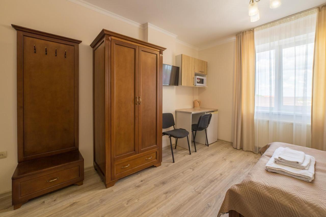 Villa Zhanna Central Park Τρούσκαβετς Εξωτερικό φωτογραφία