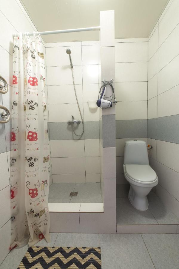 Villa Zhanna Central Park Τρούσκαβετς Εξωτερικό φωτογραφία